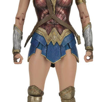 Wonder Woman 18 Inch Action Figure 1/4 Scale Series - Wonder Woman