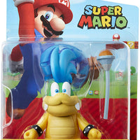 World Of Nintendo 2 Inch Mini Figure Wave 29 - Larry