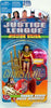 WONDER WOMAN (C0283) Mission Vision Justice League JLA Action Figure Mattel
