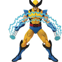 X-Men Animated Series 12 Inch Action Figure 1/6 Scale Exclusive - Wolverine