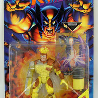 X-Men Original Mutant Genesis Series Action Figures: Cameron Hodge (Sub-Standard Packaging)